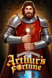Играть Arthur's Fortune онлайн
