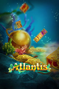 Играть Atlantis онлайн