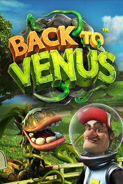 Играть Back to Venus онлайн