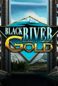Играть Black River Gold онлайн