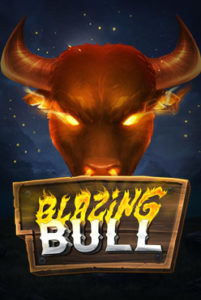 Играть Blazing Bull онлайн