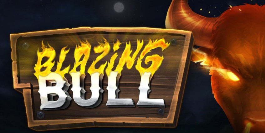 Играть Blazing Bull бесплатно