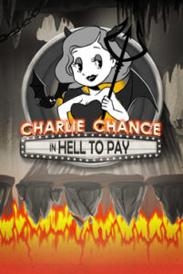 Играть Charlie Chance In Hell To онлайн