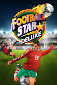 Играть Football Star Deluxe онлайн