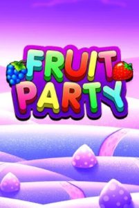 Играть Fruit Party онлайн