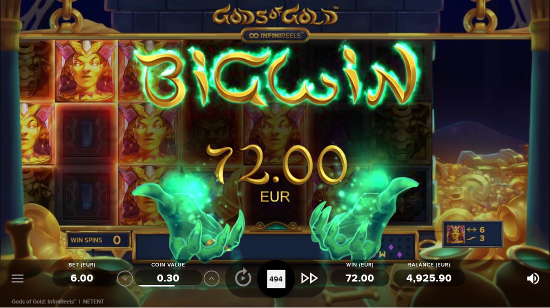 Coin of gods игровой автомат игровой автомат free 777