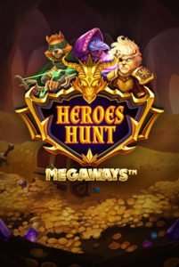 Играть Heroes Hunt онлайн