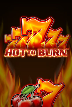 Играть Hot to burn онлайн