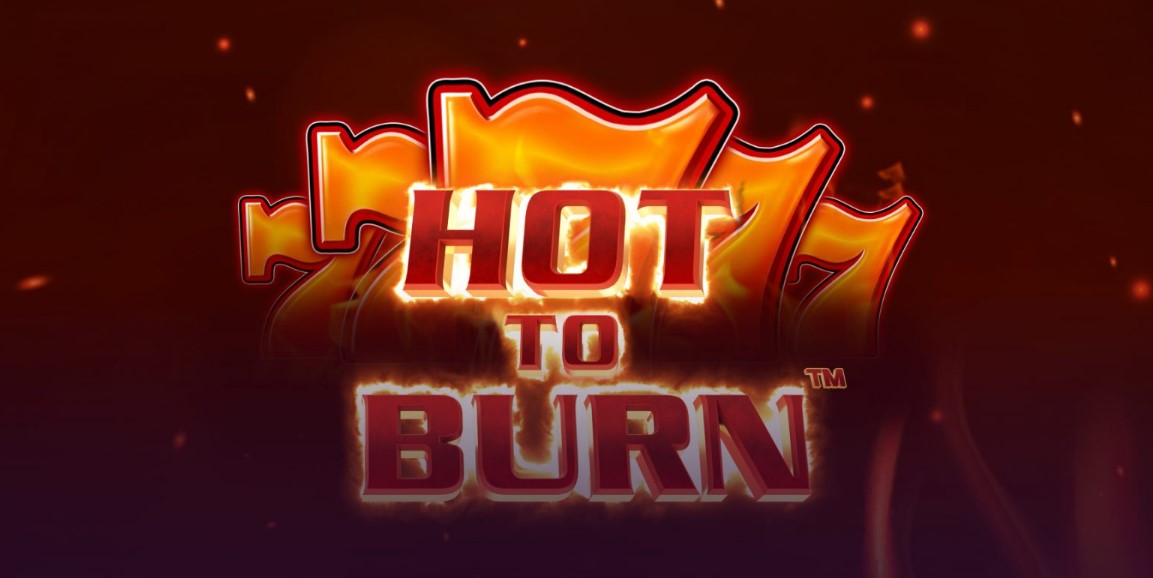 Играть Hot to burn бесплатно