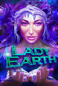 Играть Lady Earth онлайн