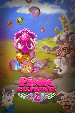 Играть Pink Elephant 2 онлайн