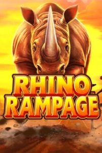 Играть Rhino Rampage онлайн