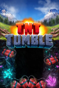 Играть TNT Tumble онлайн