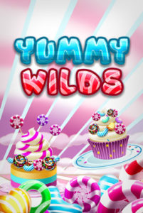 Играть Yummy Wilds онлайн