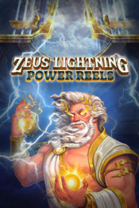 Играть Zeus Lightning Power Reels онлайн