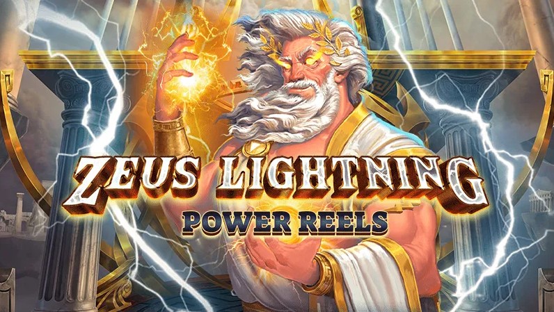 Играть Zeus Lightning Power Reels бесплатно