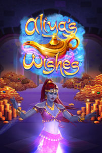 Играть Aliya's Wishes онлайн