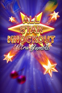 Играть All Star Knockout Ultra Gamble онлайн
