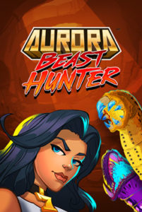 Играть Aurora Beast Hunter онлайн