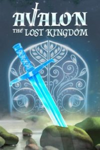 Играть Avalon The Lost Kingdom онлайн