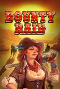 Играть Bounty Raid онлайн