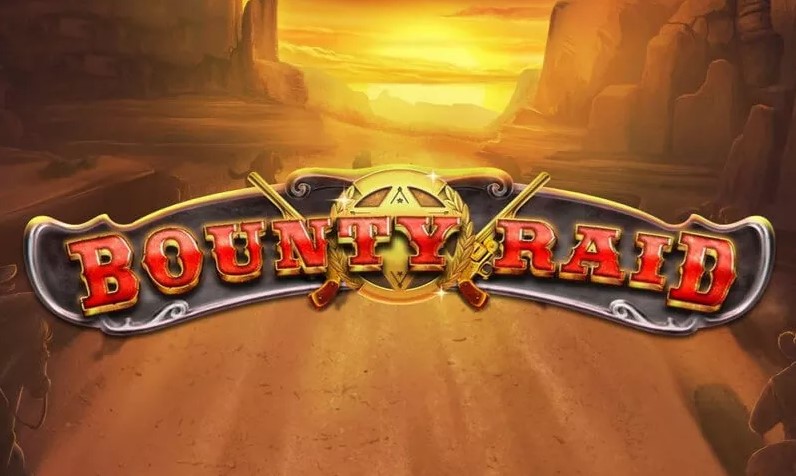Играть Bounty Raid бесплатно