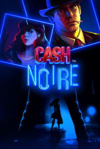 Играть Cash Noire онлайн