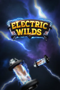 Играть Electric Wilds онлайн