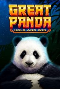 Играть Great Panda онлайн