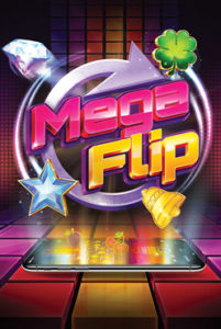 Играть Mega Flip онлайн