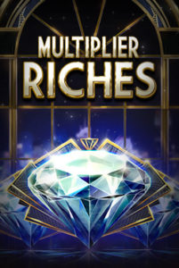 Играть Multiplier Riches онлайн