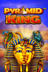 Играть Pyramid King онлайн
