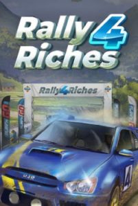 Играть Rally 4 Riches онлайн