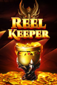 Играть Reel Keeper онлайн