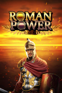 Играть Roman Power онлайн