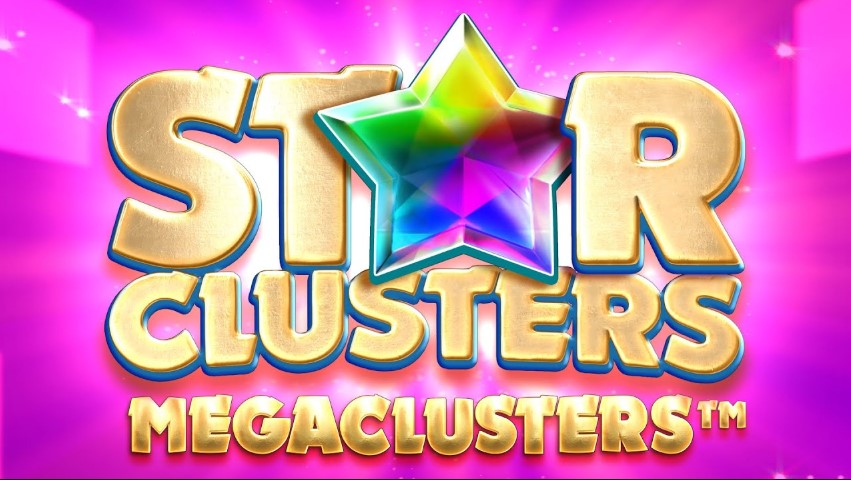 Играть Star Clusters Megacluster бесплатно