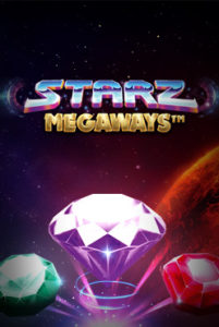 Играть Starz Megaways онлайн
