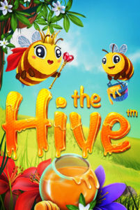 Играть The Hive онлайн