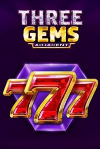 Играть Three Gems Adjacent онлайн