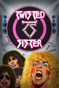 Играть Twisted Sister онлайн