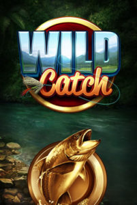 Играть Wild Catch онлайн