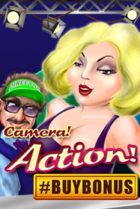 Играть Action! онлайн