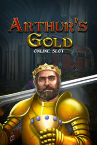 Играть Arthur`s Gold онлайн