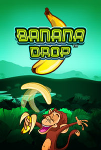 Играть Banana Drop онлайн