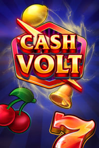 Играть Cash Volt онлайн