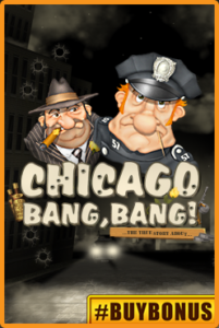 Играть Chicago Bang Bang онлайн