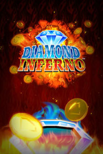 Играть Diamond Inferno онлайн