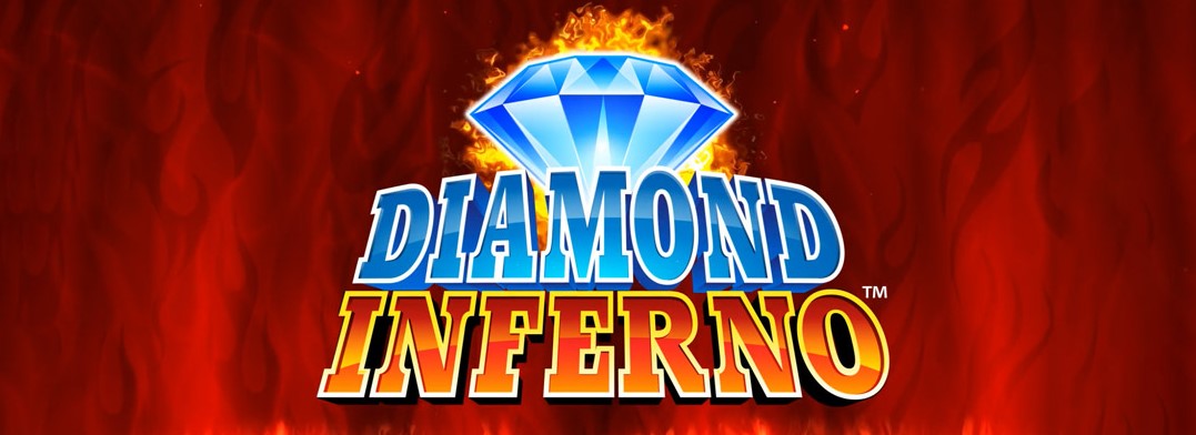Играть Diamond Inferno бесплатно