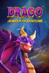 Играть Drago – Jewels of Fortune онлайн