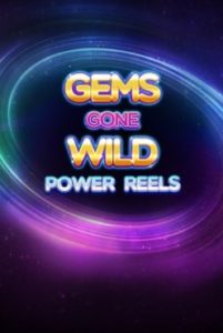Играть Gems Gone Wild Power Reels онлайн